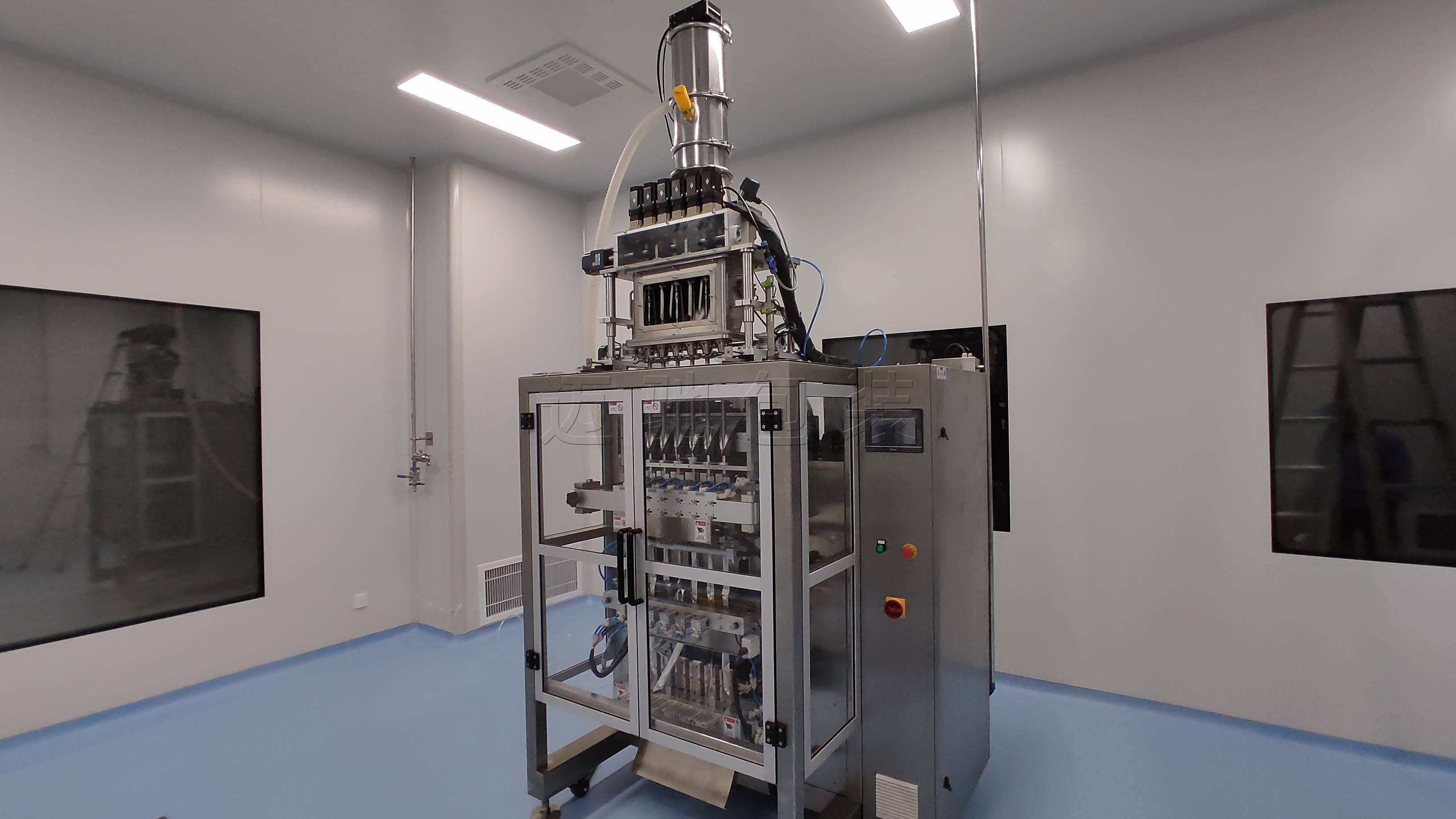 全自动粉末粉料包装机械设备生产厂家